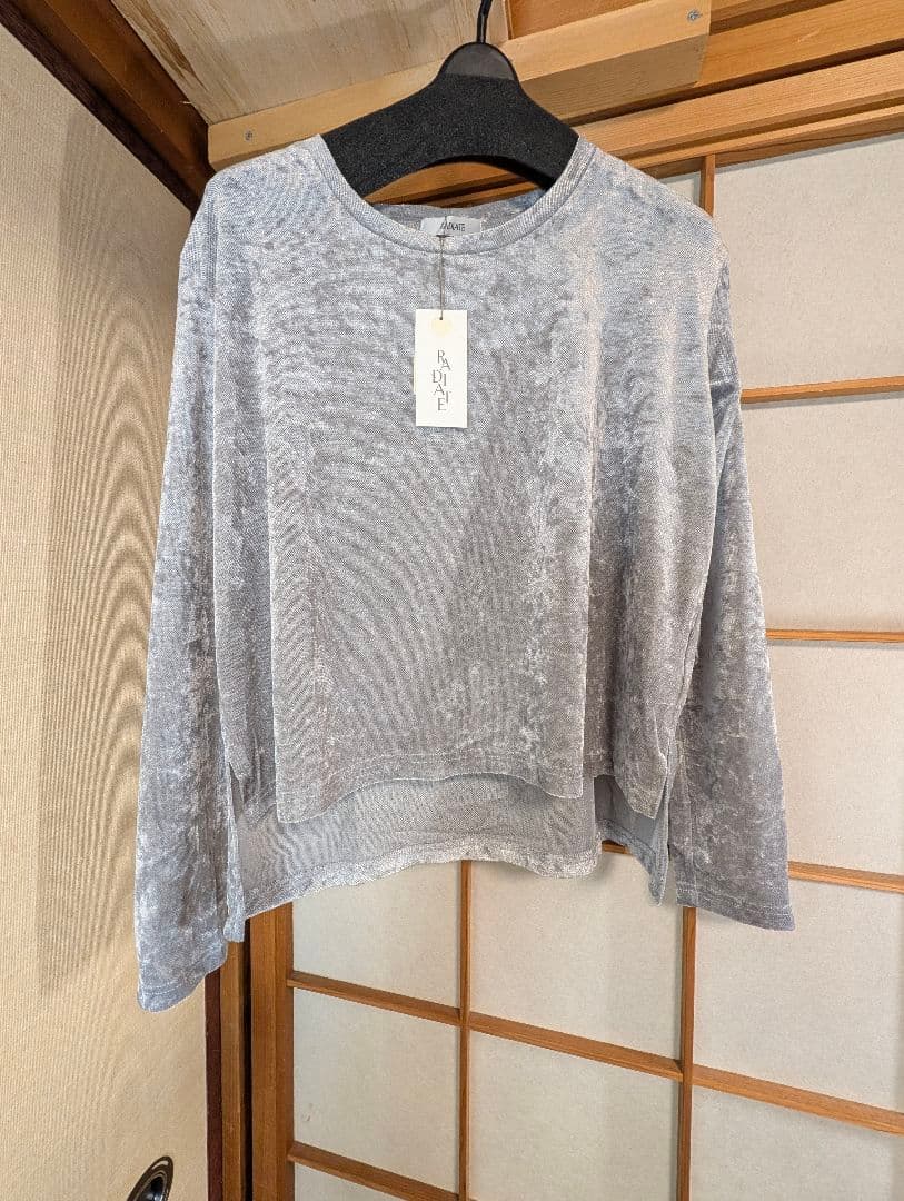 wisteria☆品です。ヤマダヤ　スコットクラブ福袋5点まとめて