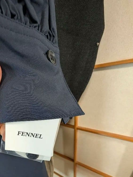 wisteria☆品です。ヤマダヤ　スコットクラブ福袋5点まとめて