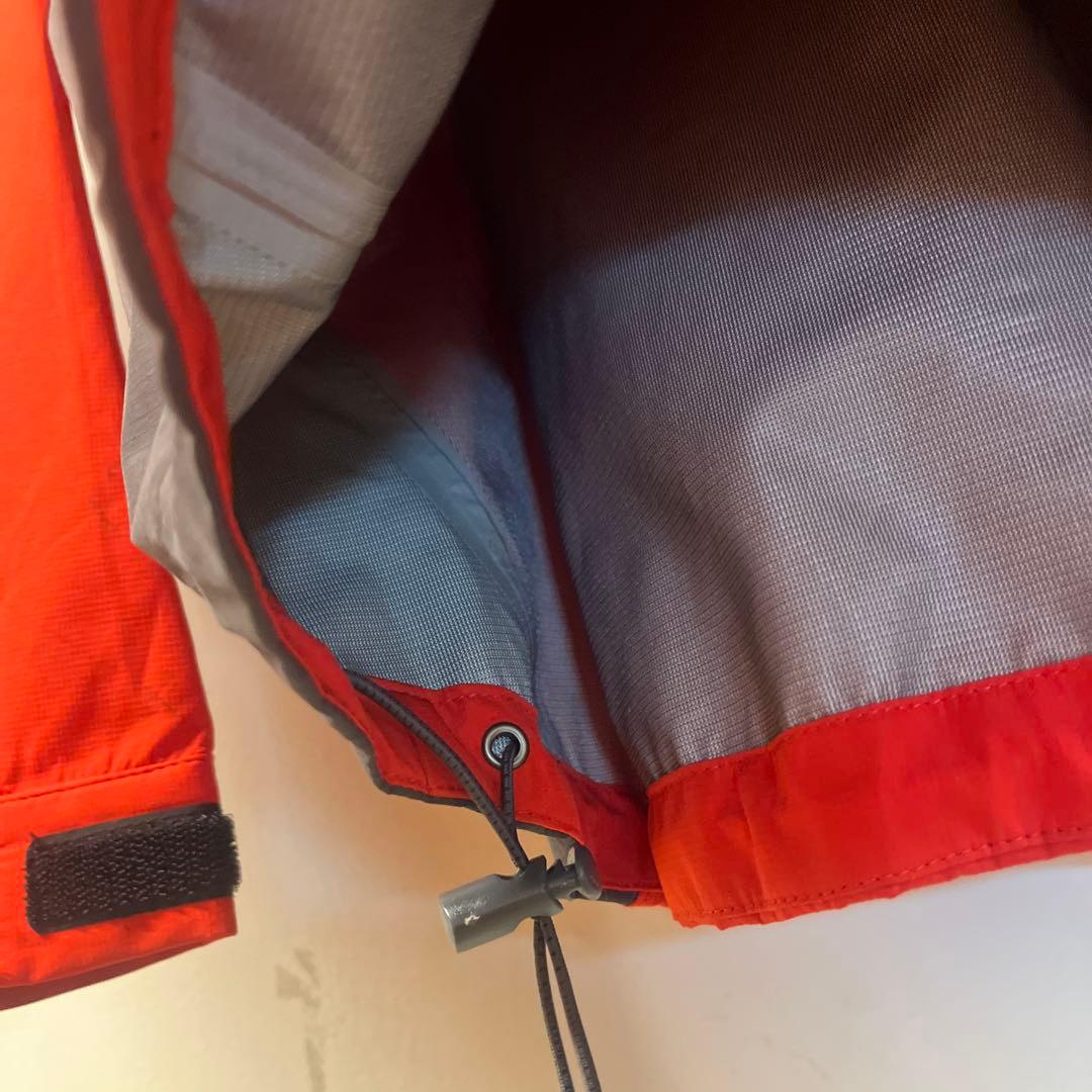 MILLET ミレー カメット ゴアテックス マウンテンパーカー ジャケット M