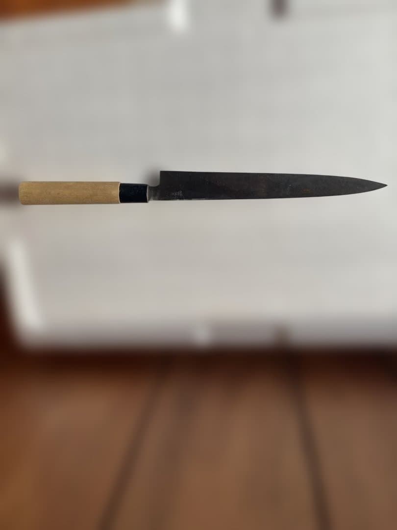 出刃包丁、柳刃包丁、他