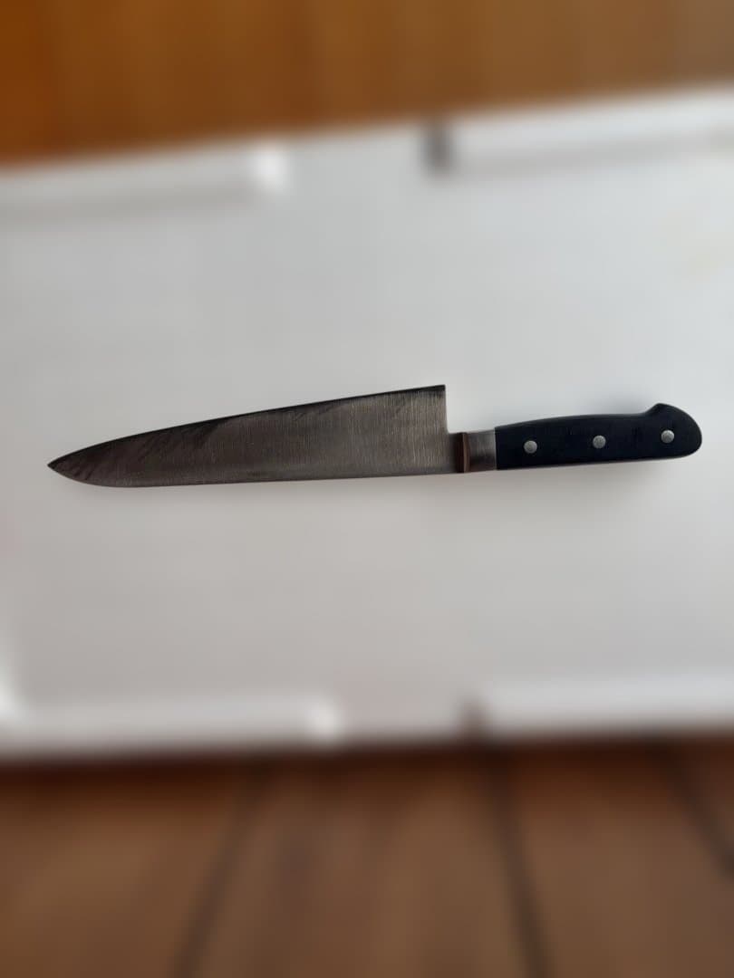 出刃包丁、柳刃包丁、他