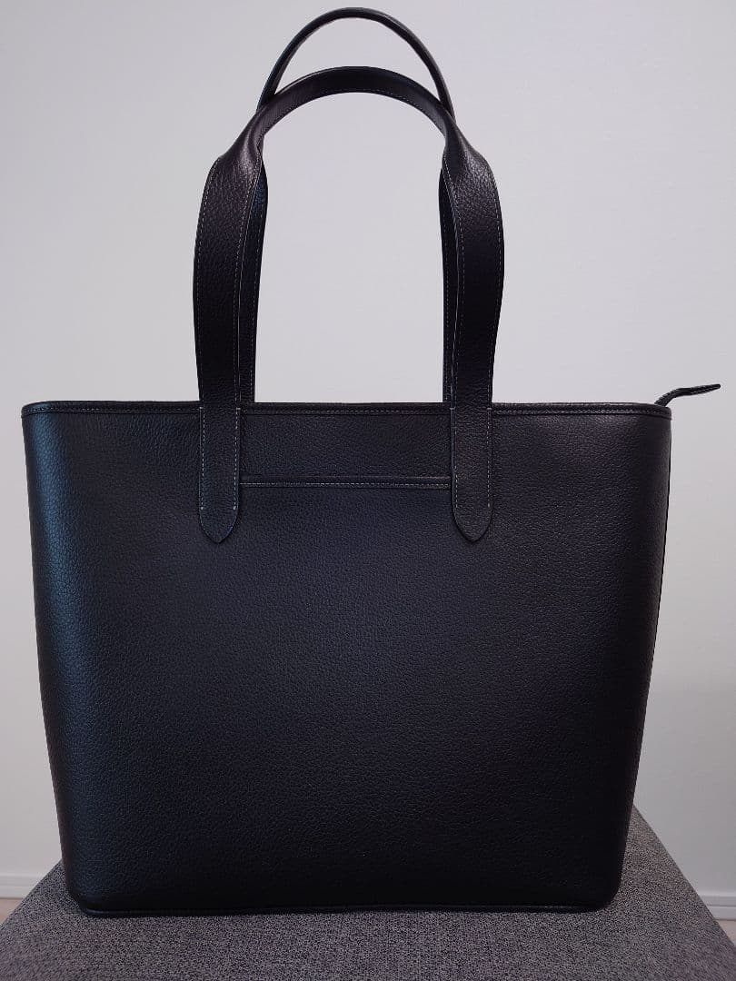 【美品】COACH コーチ サリバン トート