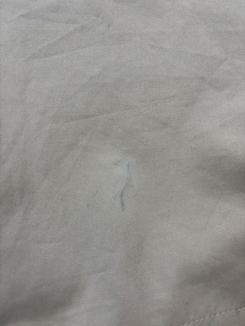 きのこ　anatomica SINGLE RAGLAN COAT