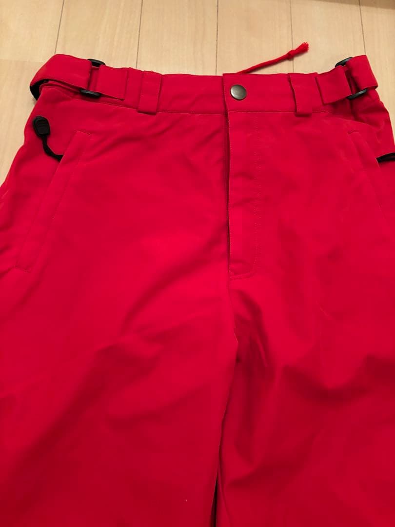 GRAVER CREEK スノボウェア上下セット　スキーウェア　Ｌサイズ