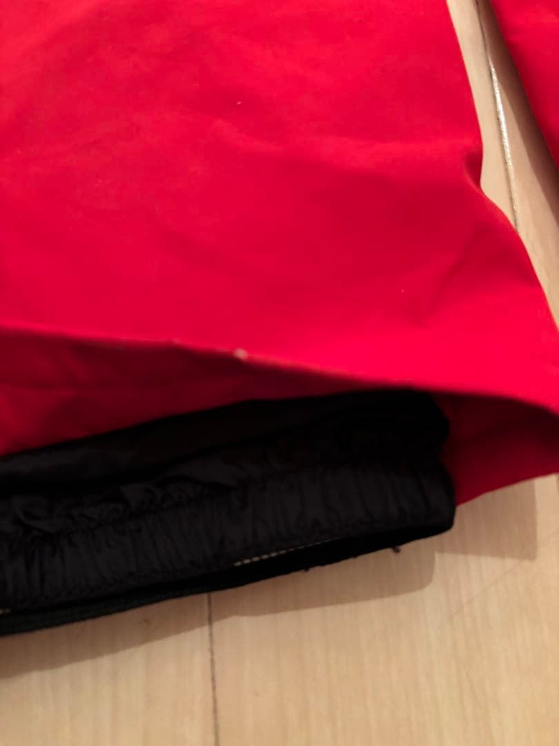 GRAVER CREEK スノボウェア上下セット　スキーウェア　Ｌサイズ