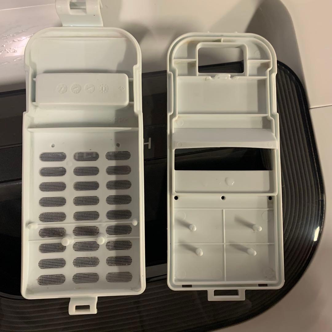 10r99 HITACHI 日立 5kg 全自動洗濯機 NW-50A 保証付き