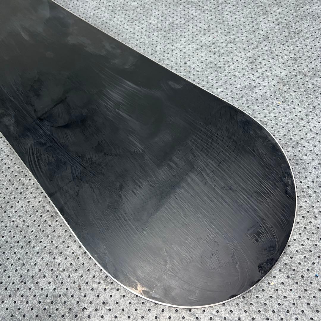 7-8回使用 157cm MOSS REVOLVER モス リボルバー