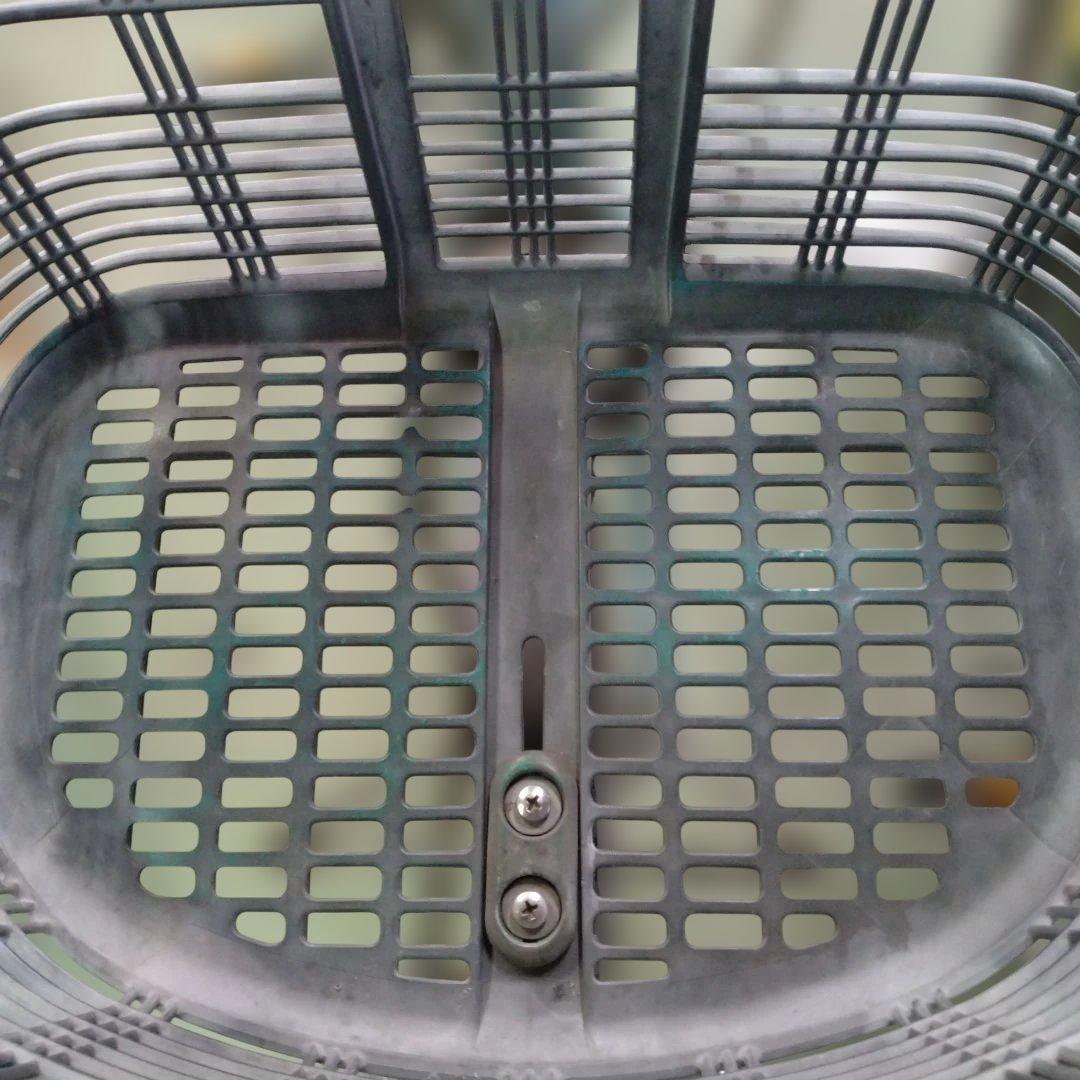 [704] master j　ブリヂストン Assista 電動自転車