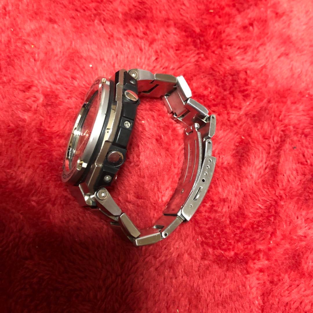 時計 G-SHOCK GST-210D