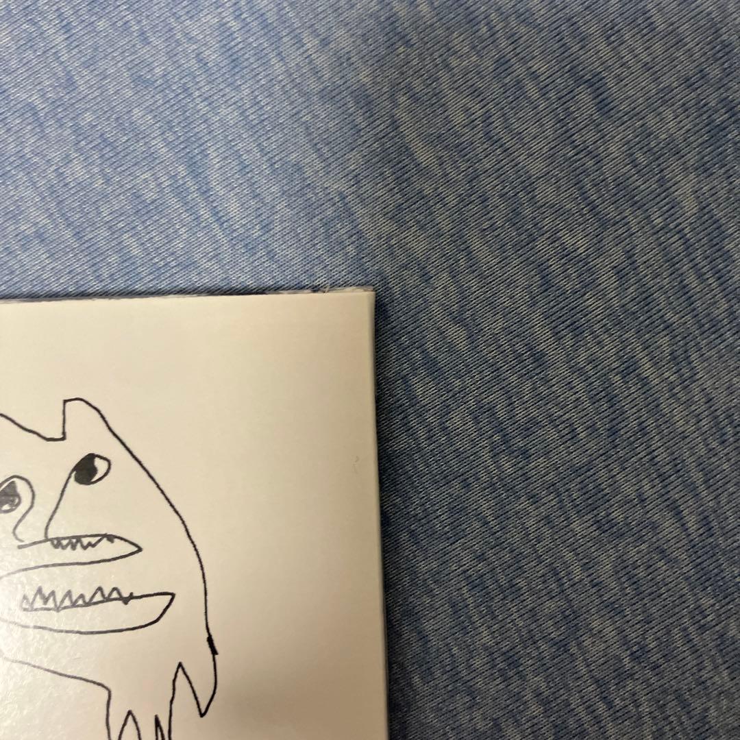 毛皮のマリーズ Gloomy LP レコード 新品未使用品