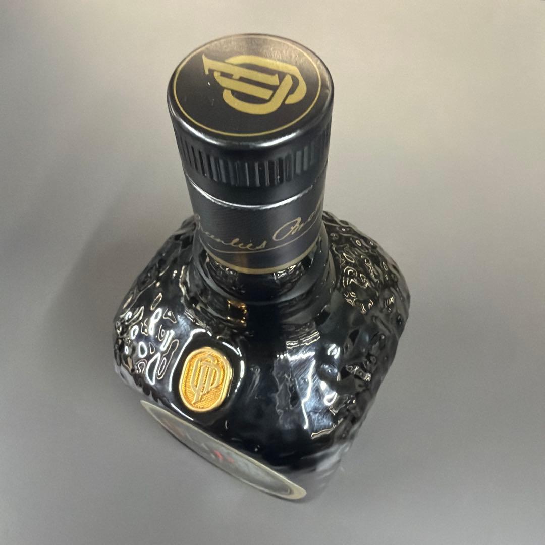 Old Parr 18年 ブレンデッドスコッチウイスキー 750ml