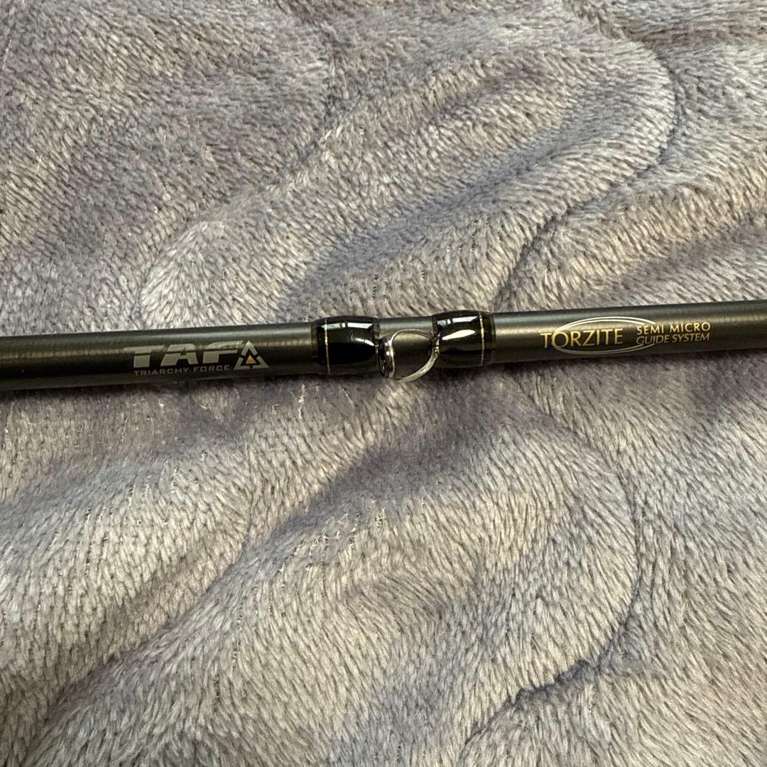 非売品Fantasista Deez 610MH-LTD ZX-LIMITED