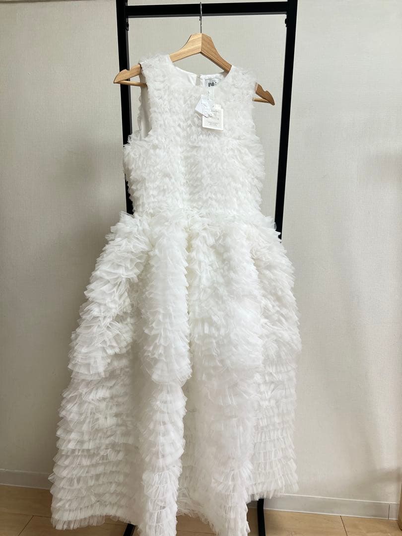 Bibiy ワンピース￼ ゆ今日発送