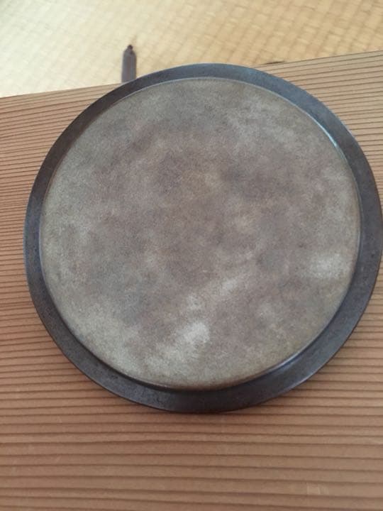 黒柿水指 茶道具 自信の1品 作家物お値下です。絶品です‼️‼️自慢のお品です。