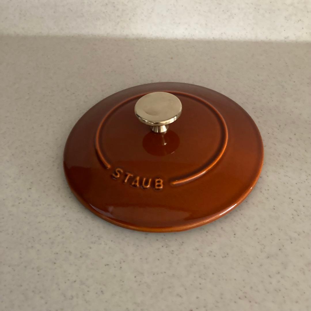 限定色シナモン　16センチ　ワナベ