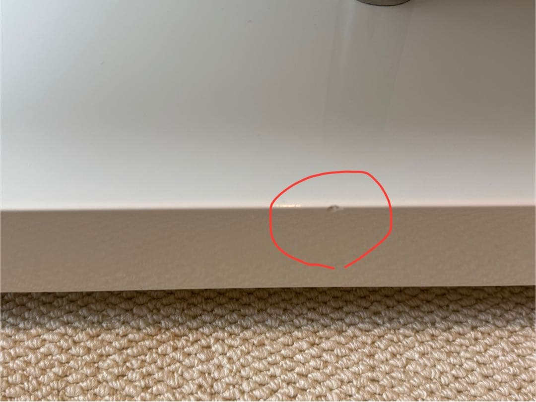 ※ごりら※モダンセンターテーブル 100x60cm