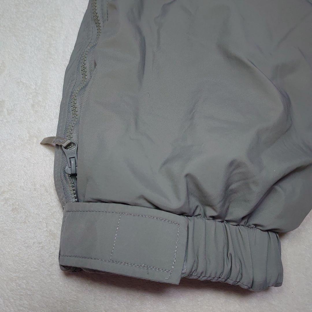 ECWCS GENⅢ LEVEL7 米軍 プリマロフト パンツ　ビッグサイズ