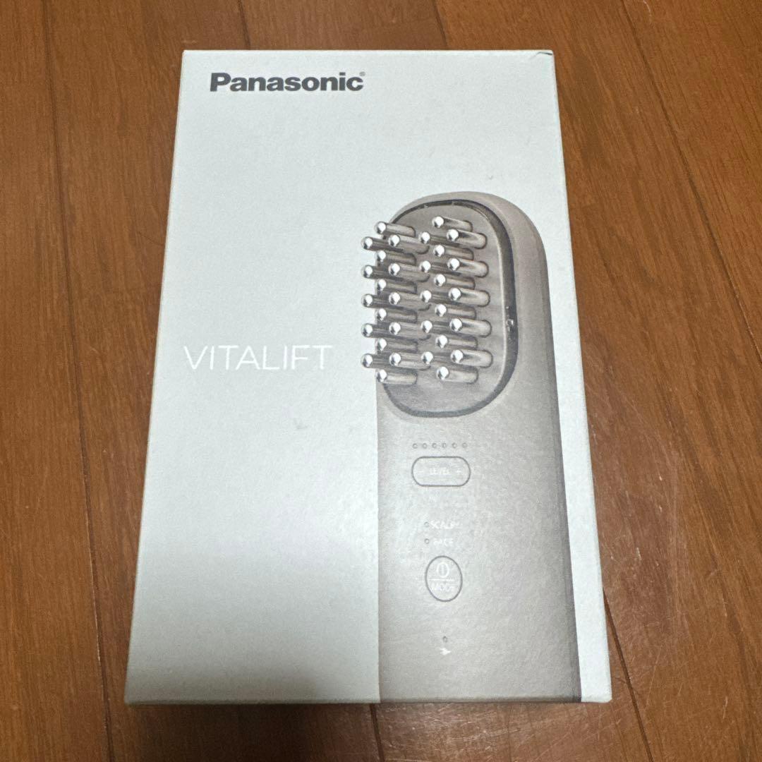 Panasonic バイタリフト ブラシ