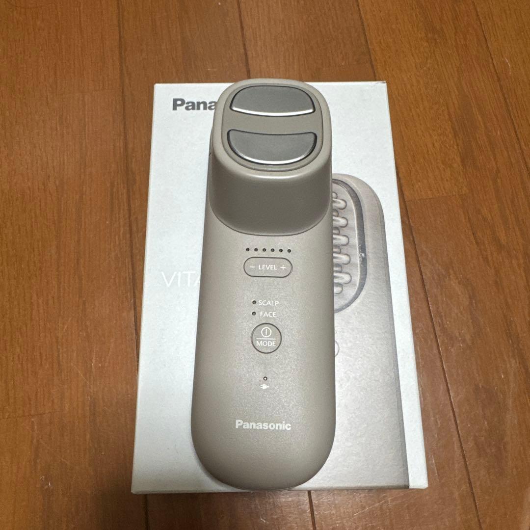 Panasonic バイタリフト ブラシ