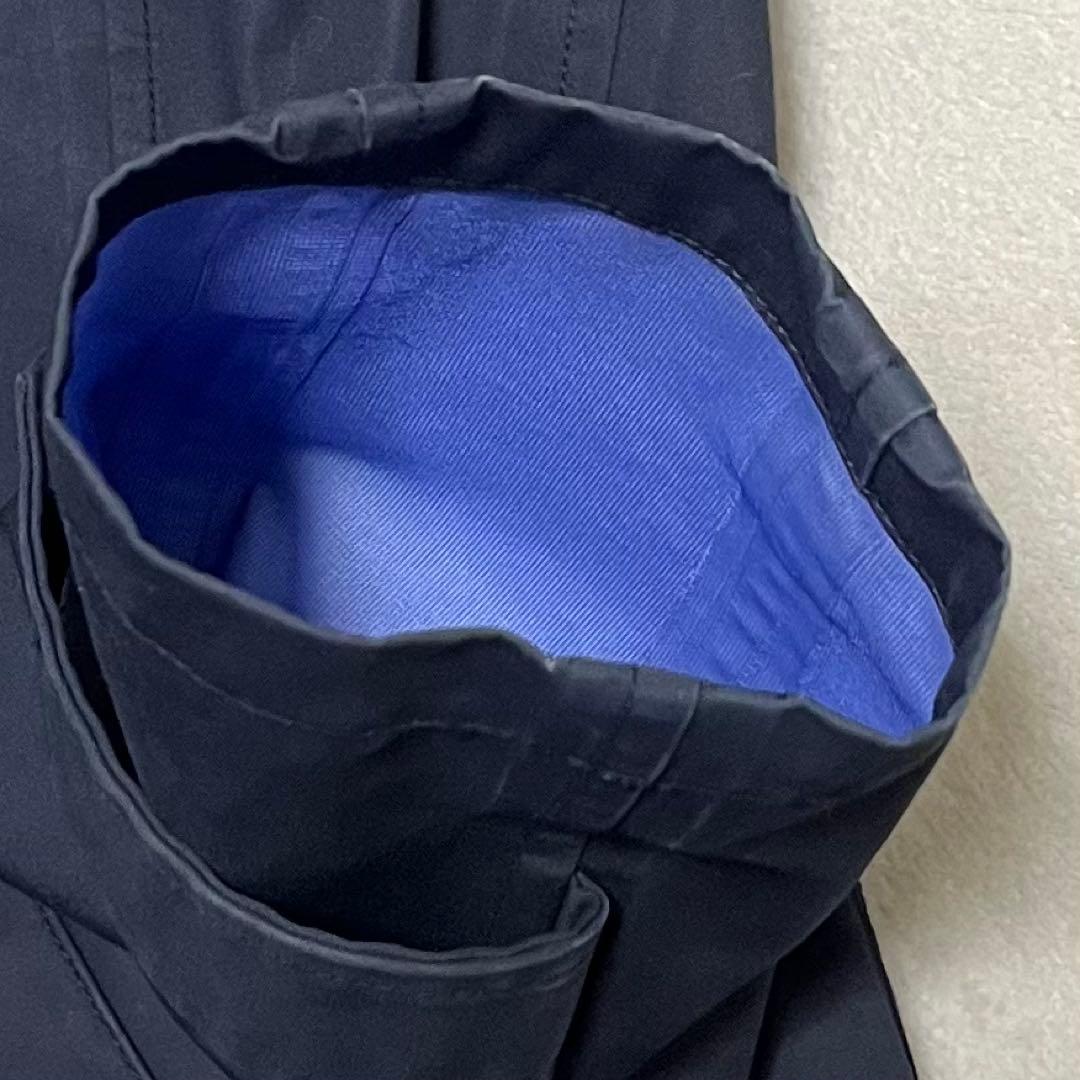 ノースフェイス　ナナミカ ステンカラーコート　ゴアテックス　（ライナー付き）