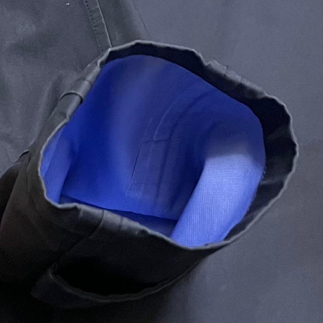 ノースフェイス　ナナミカ ステンカラーコート　ゴアテックス　（ライナー付き）