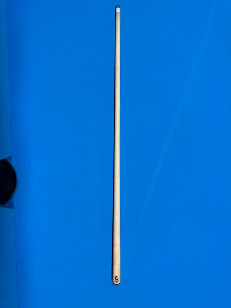 プレデターC8シャフト　5/16 14山パイロテッド(UJ互換)