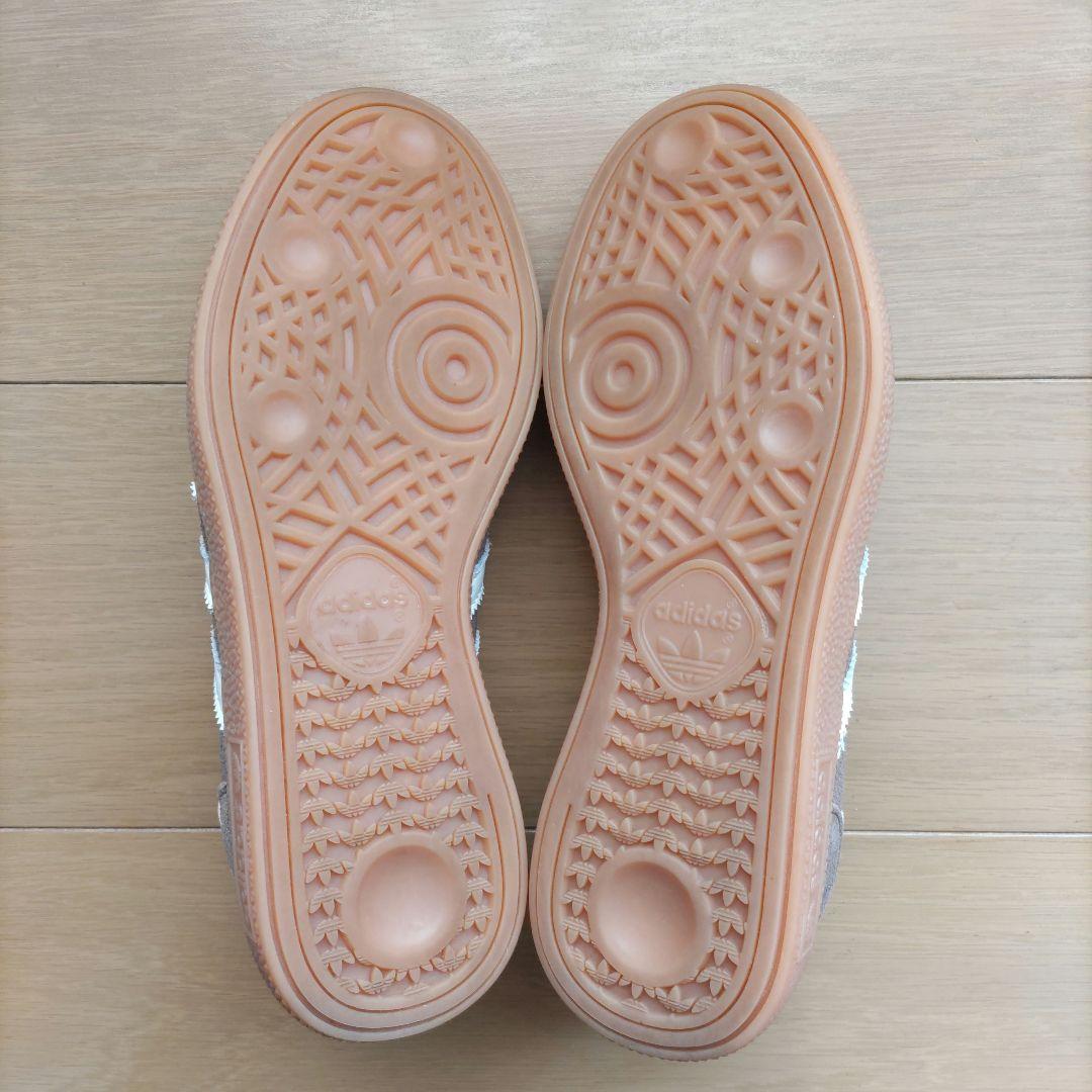 HANDBALL SPEZIAL☆22.5㎝☆アディダス