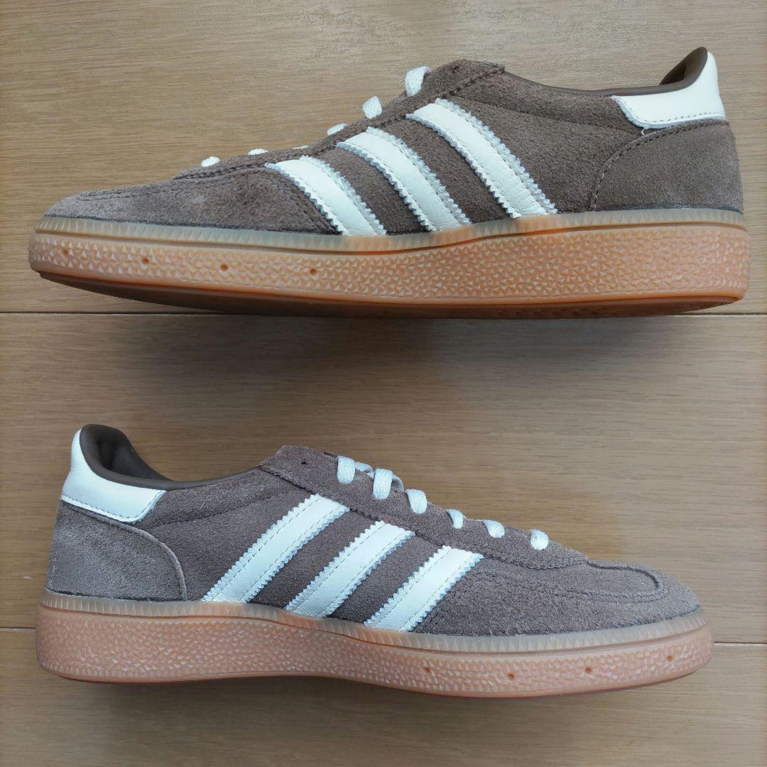 HANDBALL SPEZIAL☆22.5㎝☆アディダス