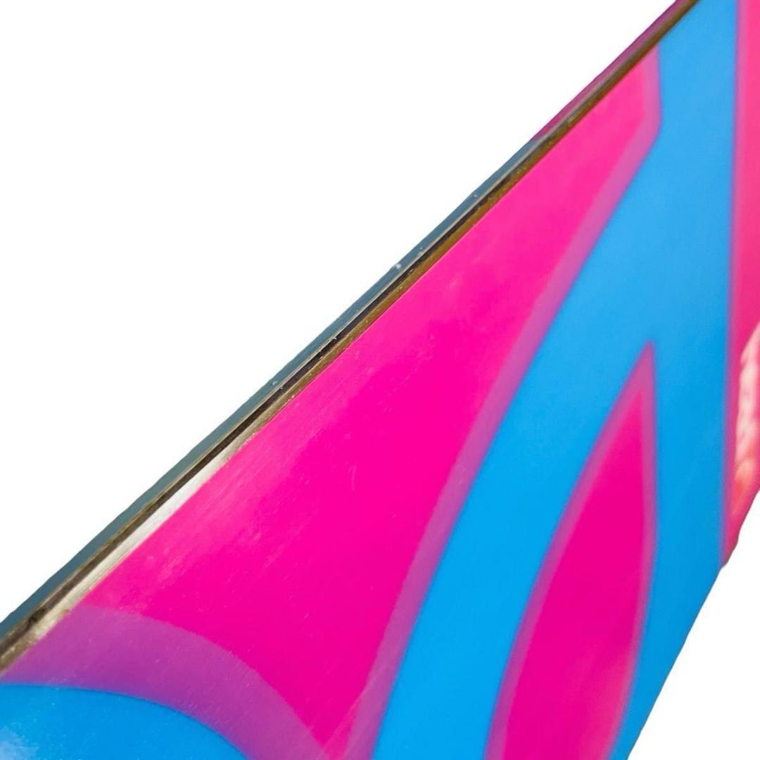 【初心者でも乗りやすい♪】スノボセット「HEAD×SPOON」142 レディース