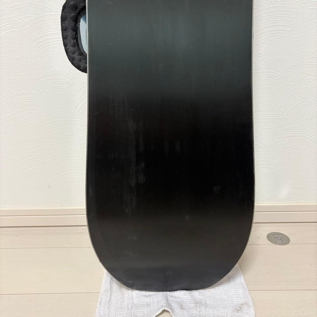 Endeavor BURTON スノーボード バインディング セット