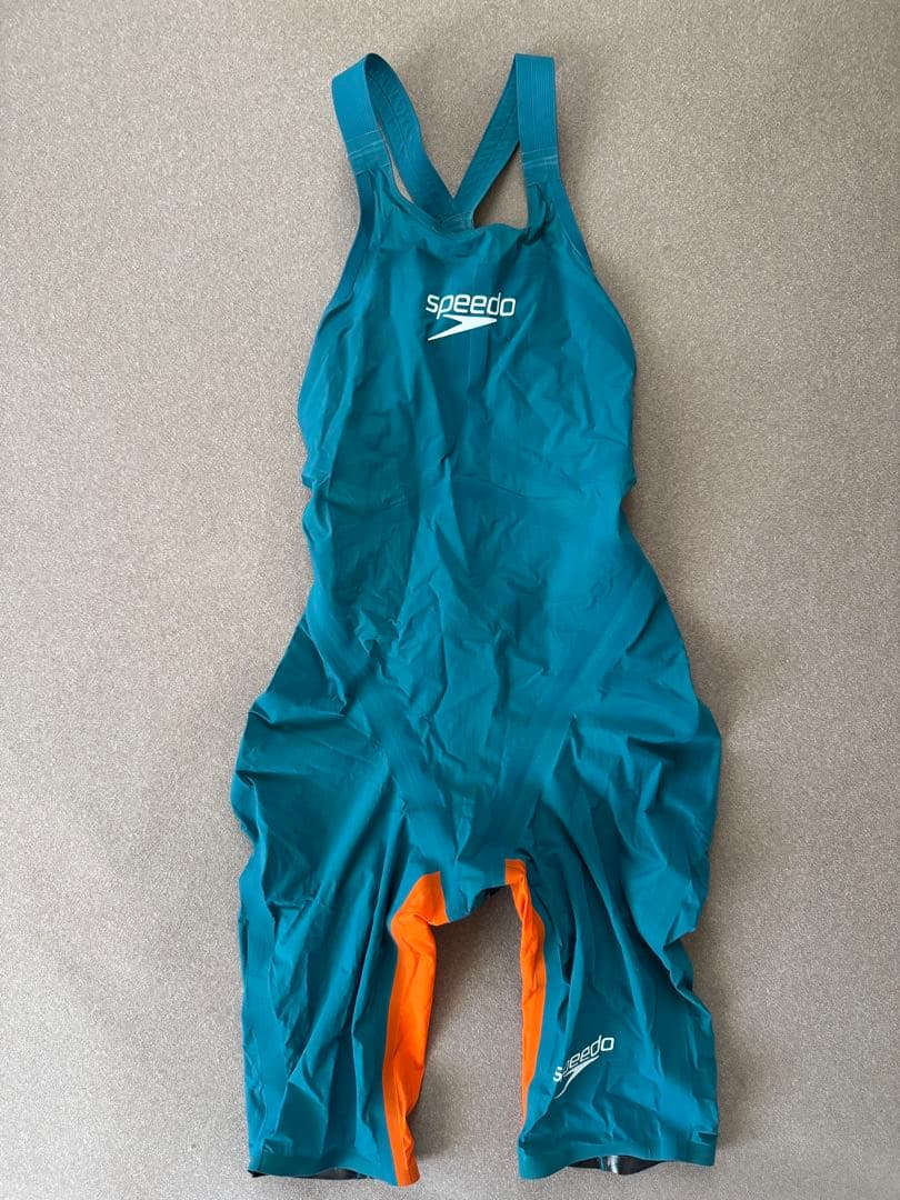 スピード高速水着