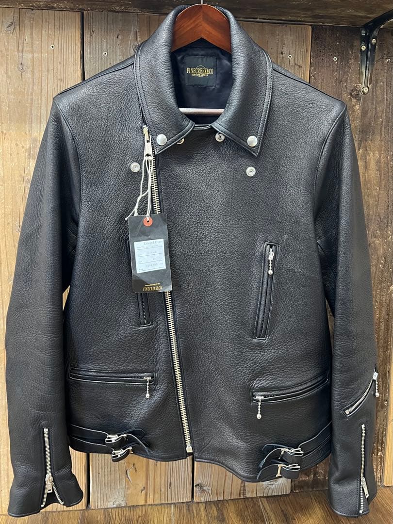 FINECREEK&CO ファインクリーク エドワードディア 40