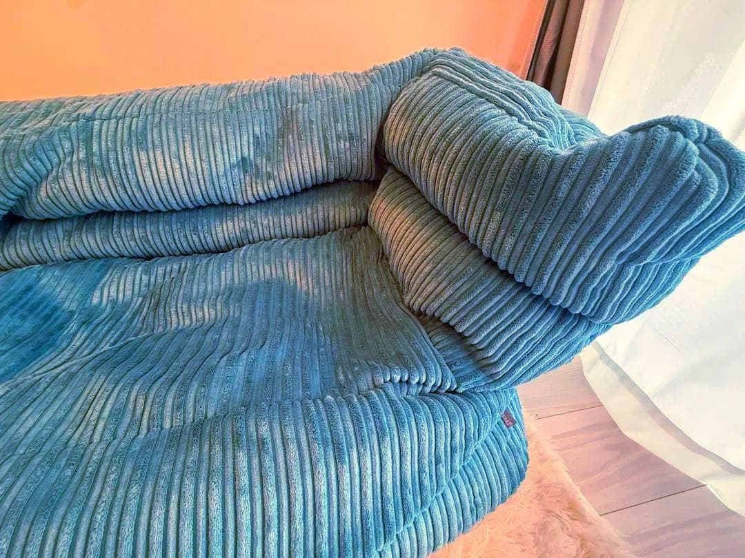 Loungepug 2人がけソファ