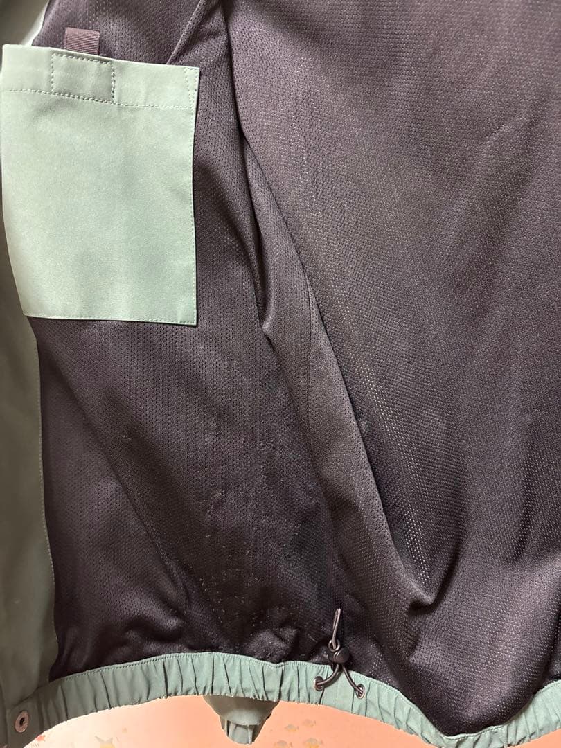 ノマディック スノーボードウェア　M NOMADIK