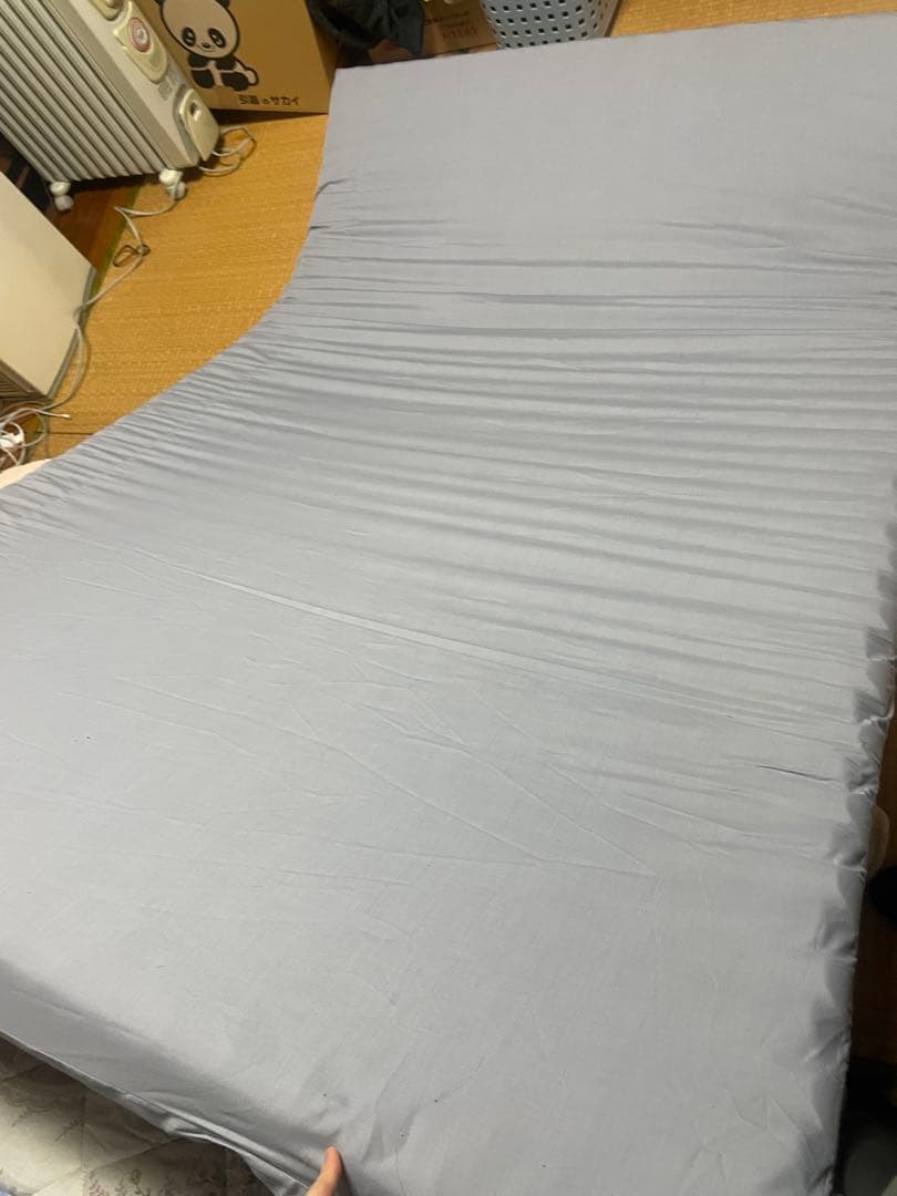 WAVE COMFORT BASIC 80 セミダブル