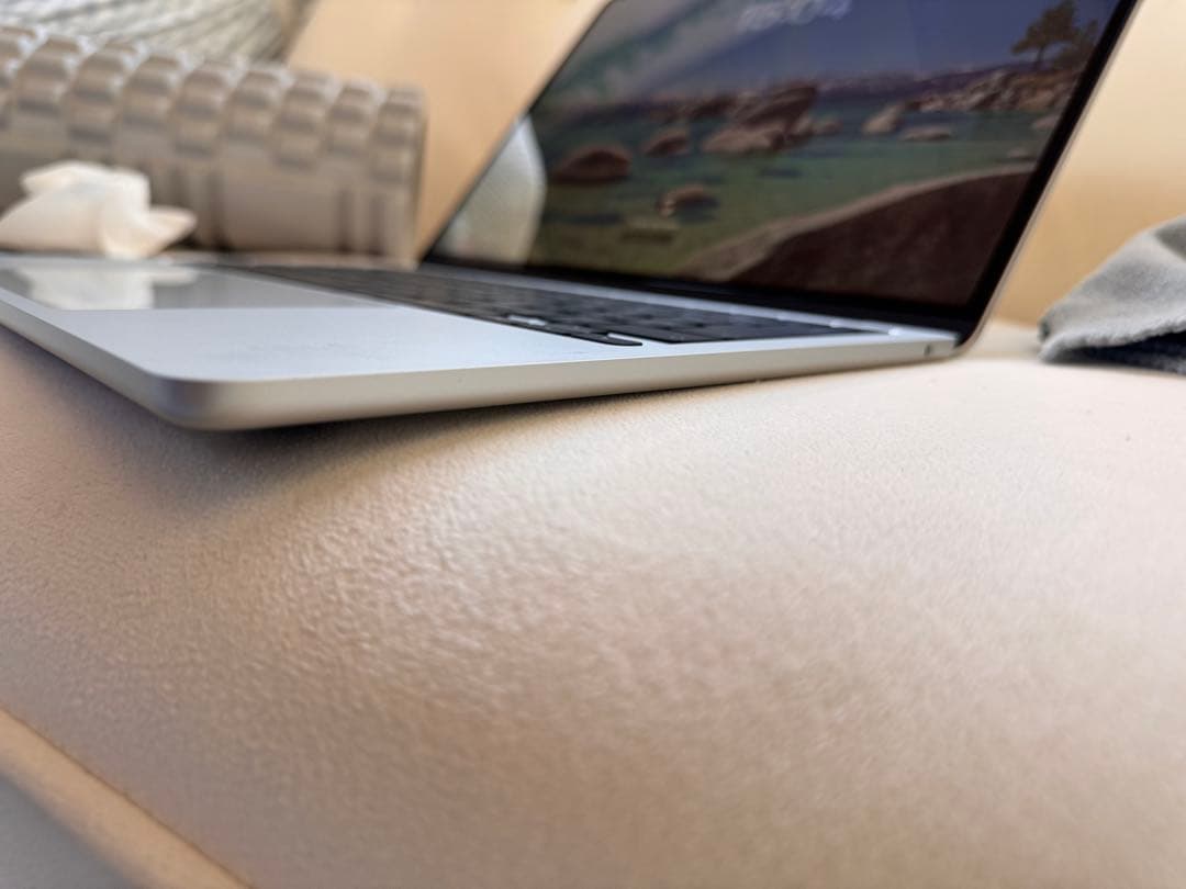 【最終価格】MacBook Air M3