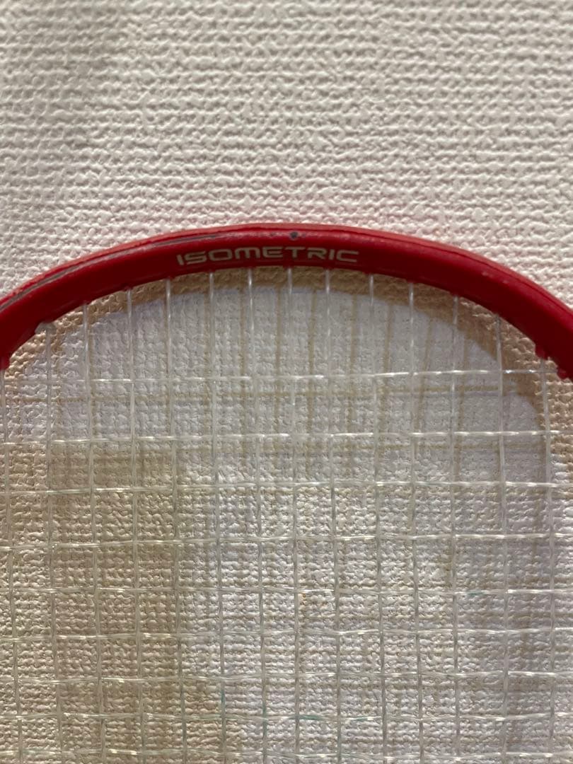 ブイコア98L G1 中古美品　YONEX VCORE 98L G1