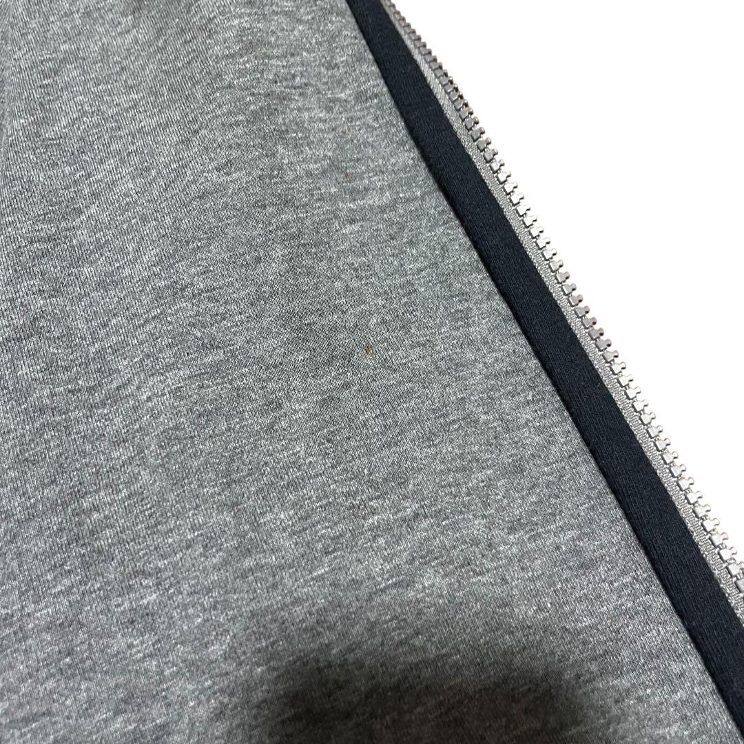 ブルネロクチネリ ノースリーブ ベスト パーカー M