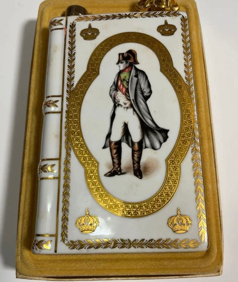 ウイスキー CAMUS NAPOLEON