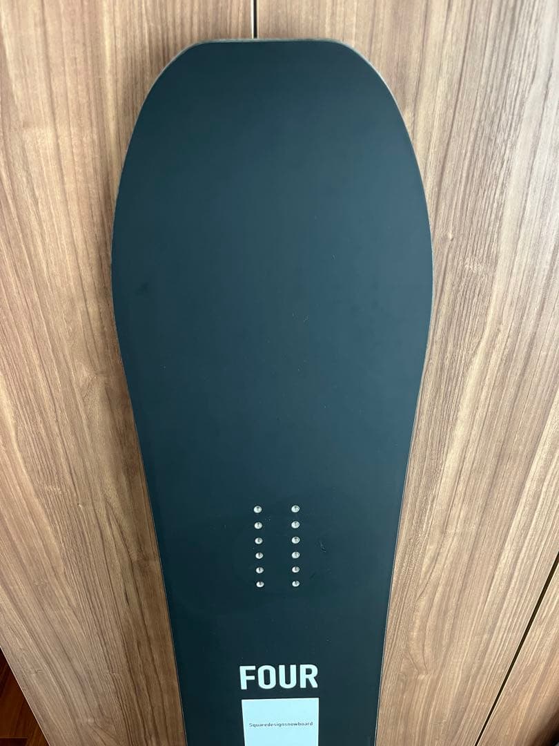 FOUR Squaredesign Rhythm リズム152cm