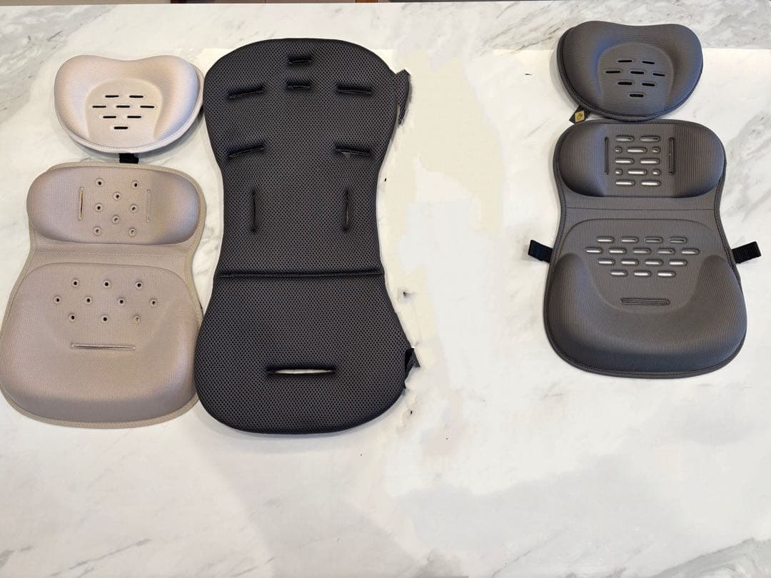 コンビ Combi　ベビーカー　スゴカルα compact エッグショック