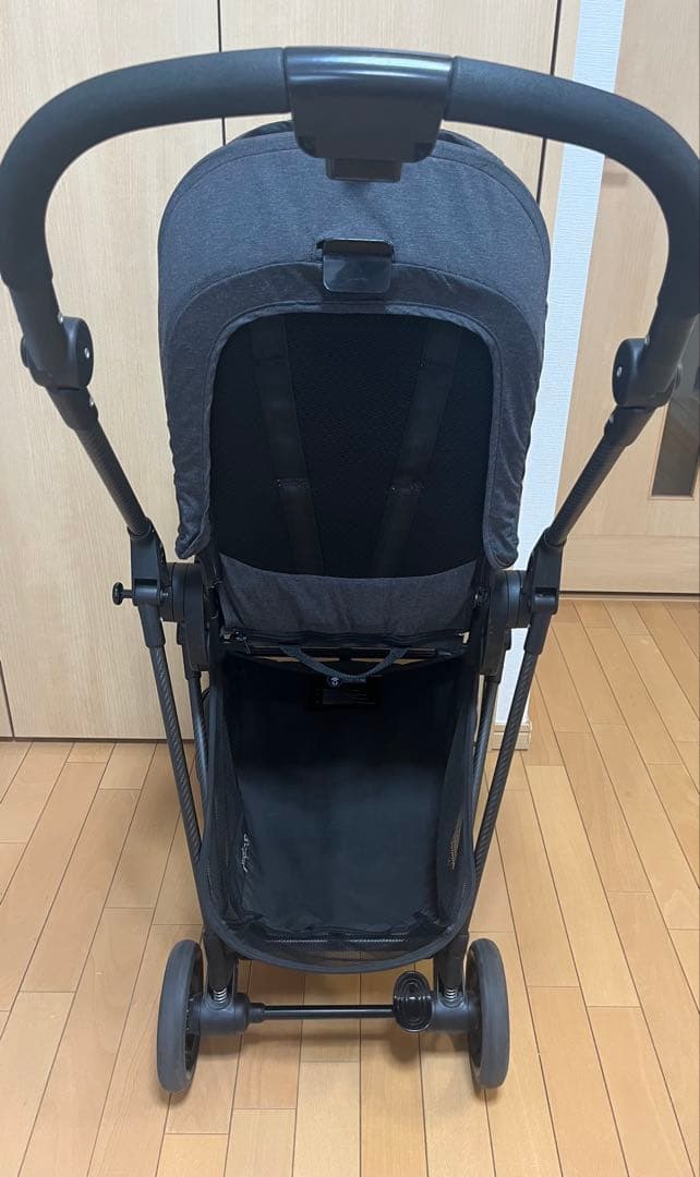 栗ちゃん様　サイベックス　メリオカーボン　CYBEX