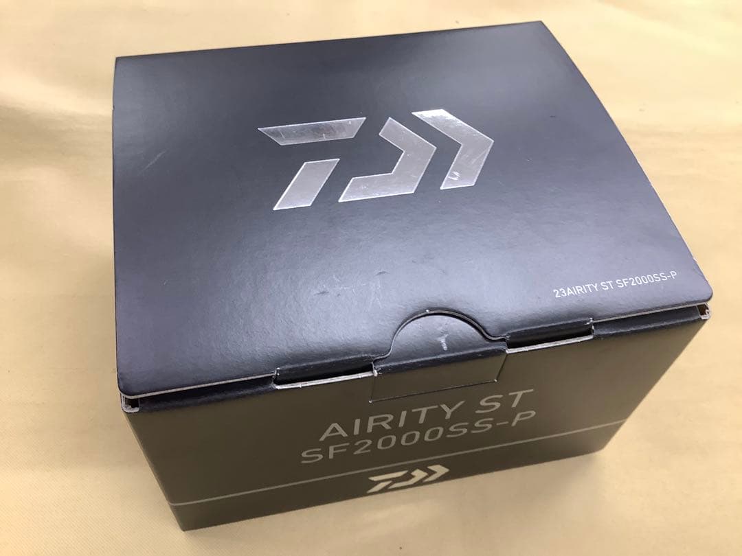 23エアリティ(AIRITY) ST SF2000SS-P