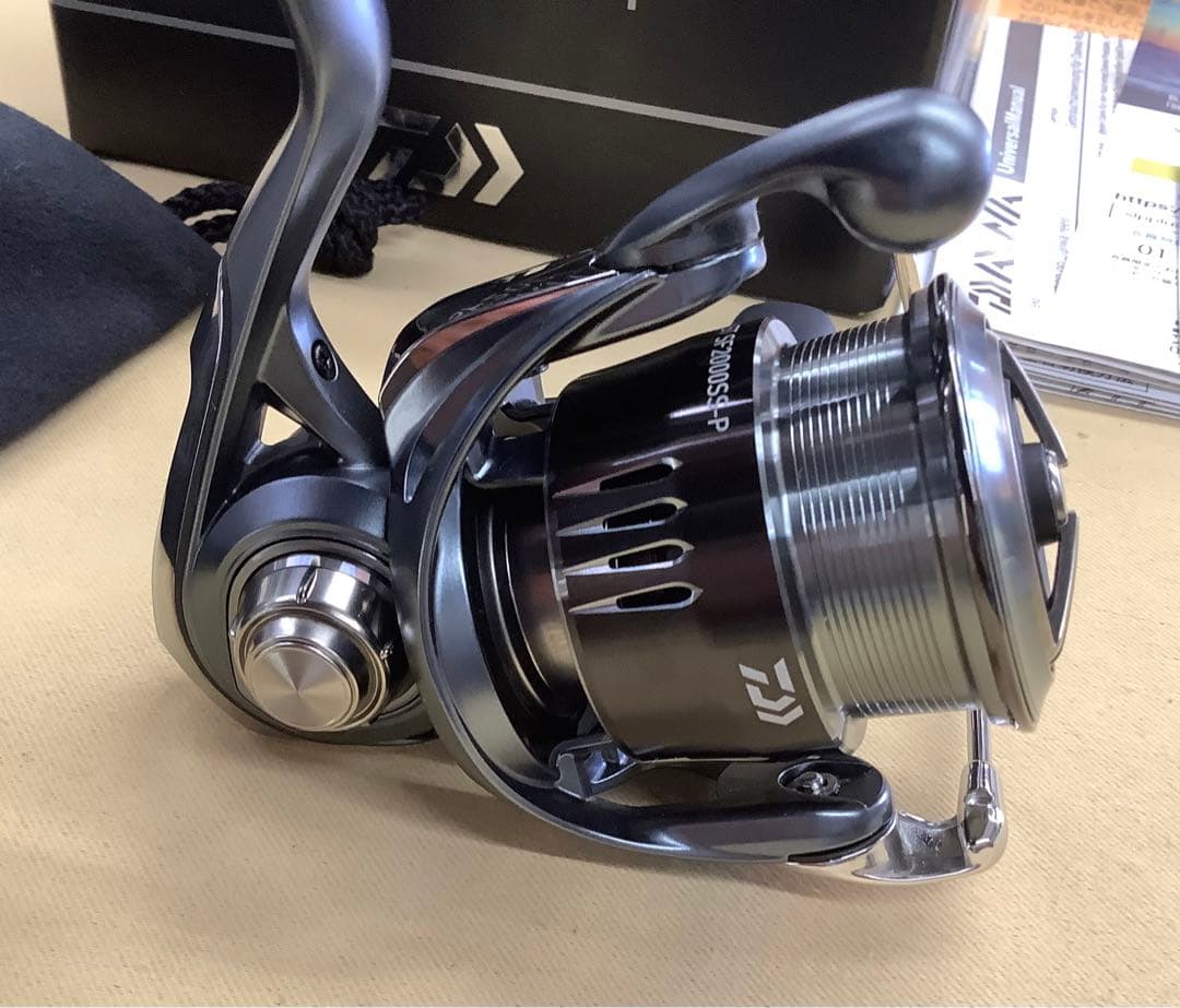 23エアリティ(AIRITY) ST SF2000SS-P