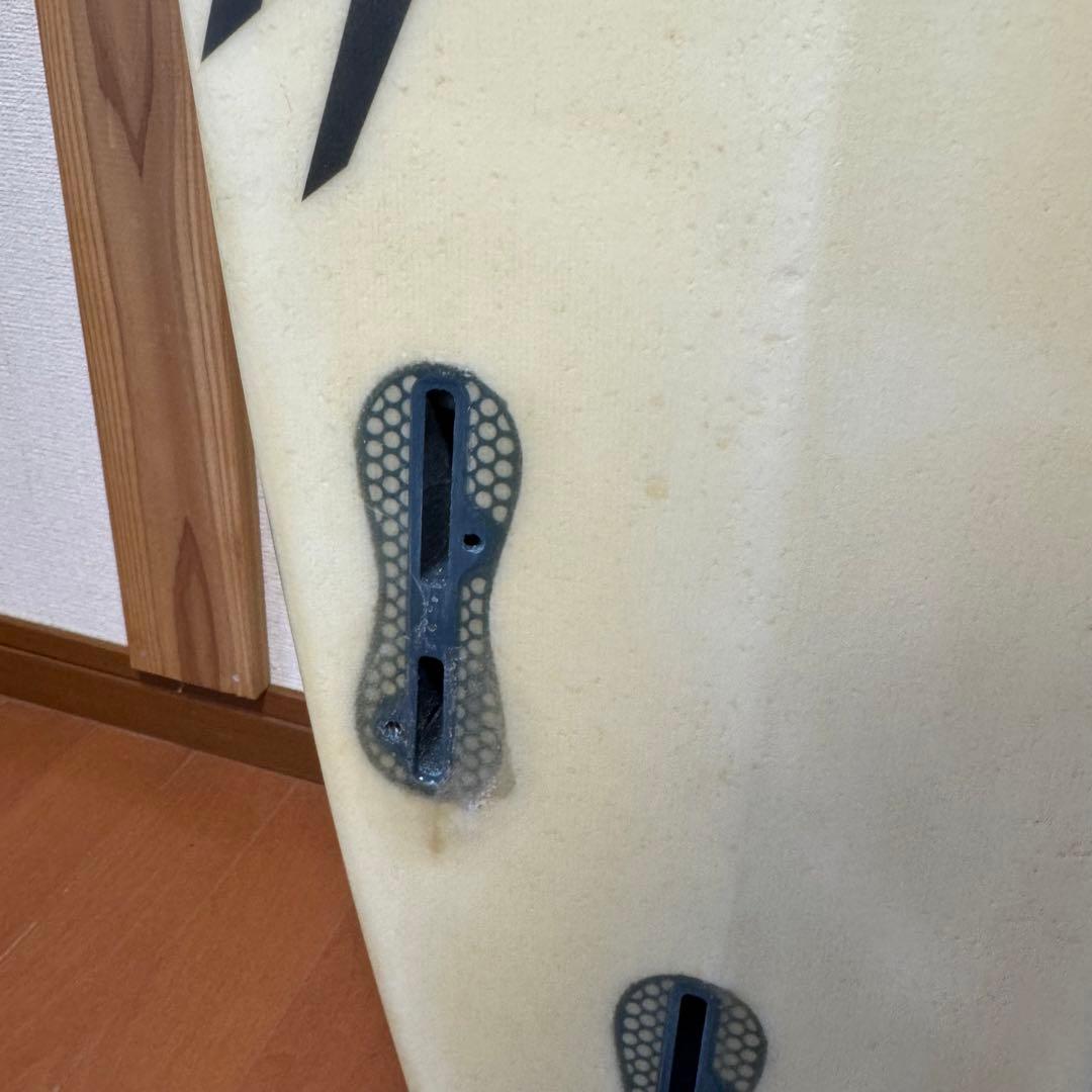 格安出品　ショートボード　FIREWIRE TOMO EVO EPS