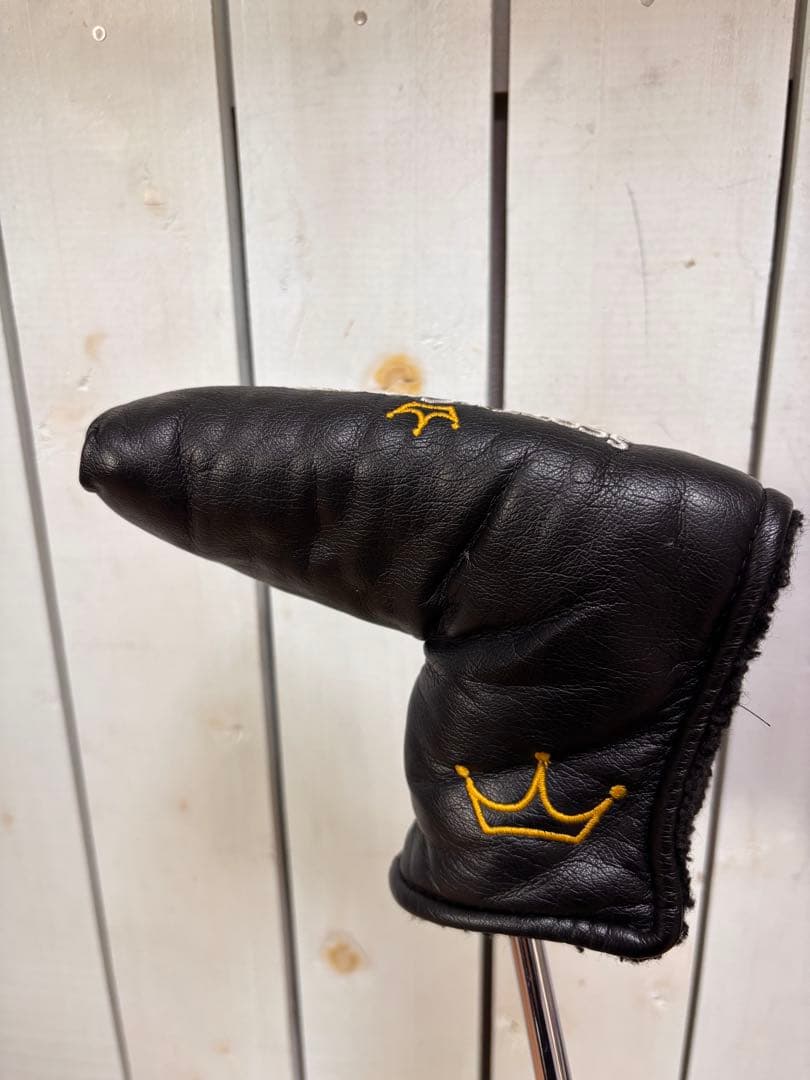 スコッティキャメロン ニューポート2 Tel3 トレリウム　パター