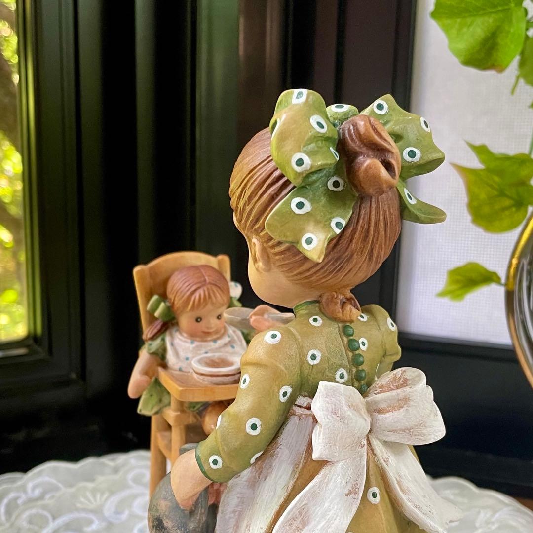 アンリ人形 サラ・ケイ　17.5㎝　　【A Loving Spoonful 】