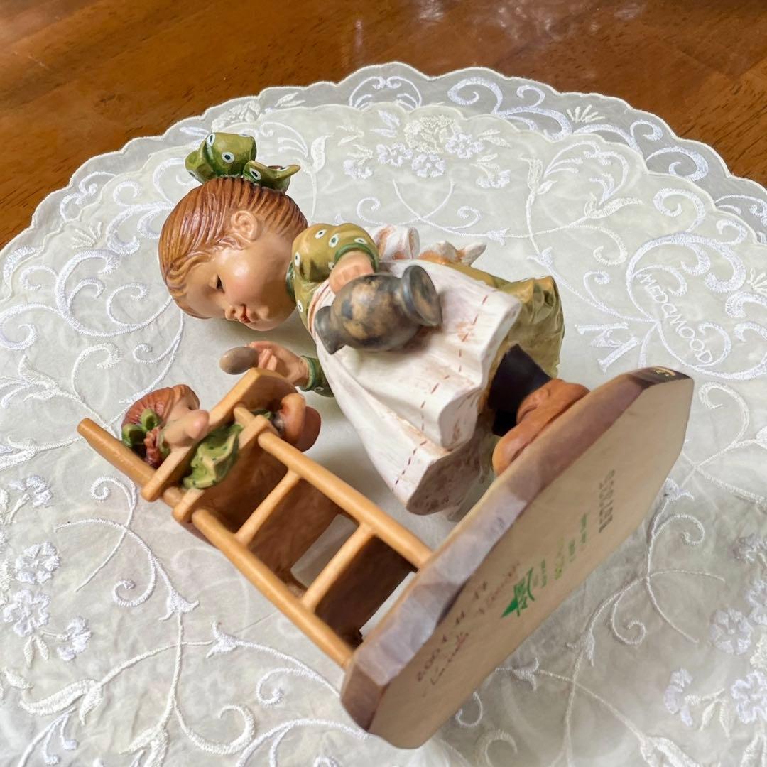 アンリ人形 サラ・ケイ　17.5㎝　　【A Loving Spoonful 】