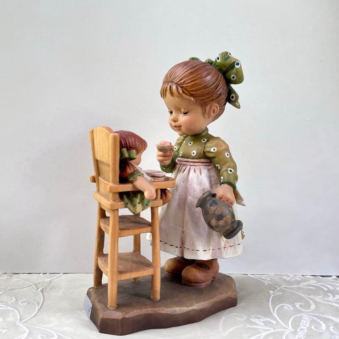 アンリ人形 サラ・ケイ　17.5㎝　　【A Loving Spoonful 】