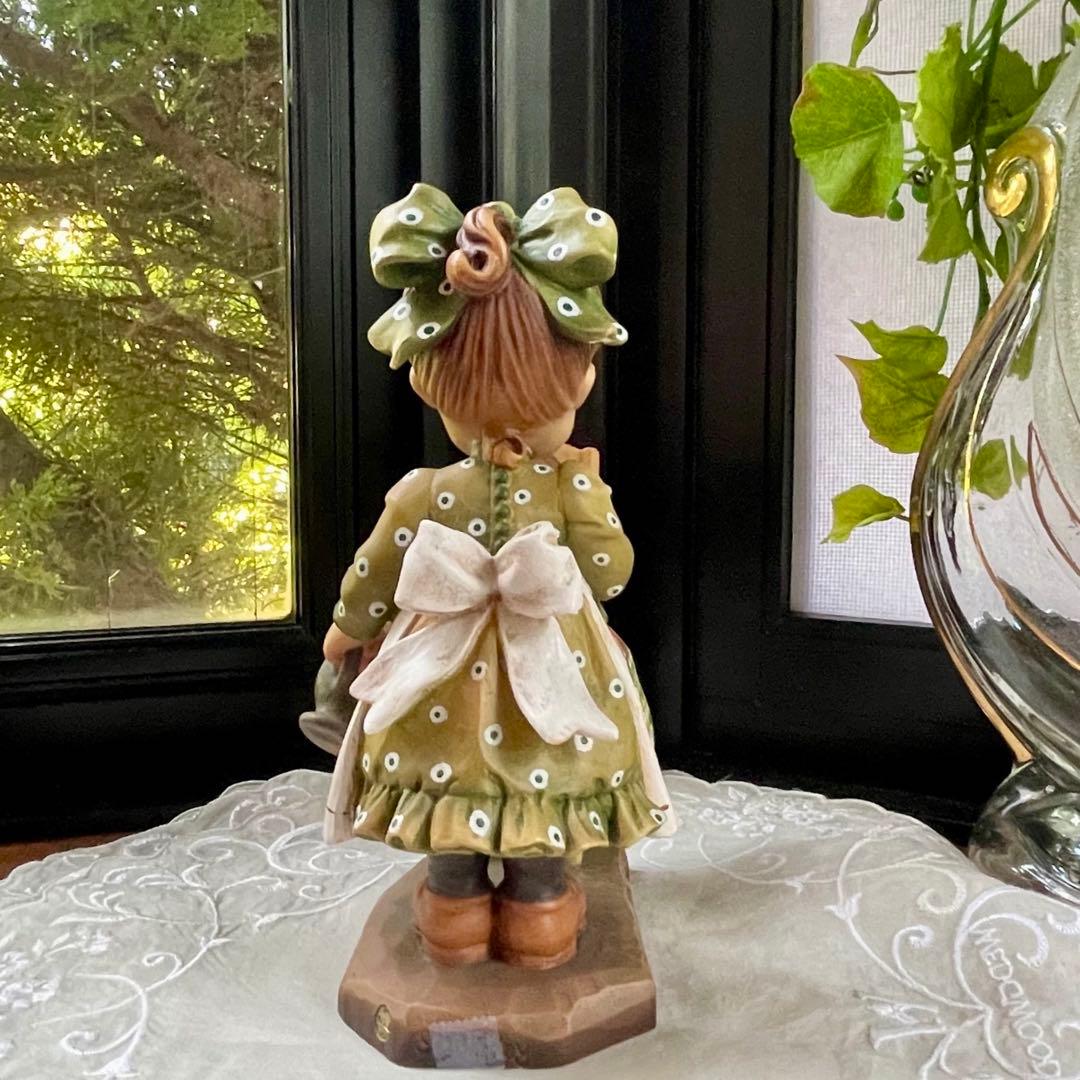 アンリ人形 サラ・ケイ　17.5㎝　　【A Loving Spoonful 】